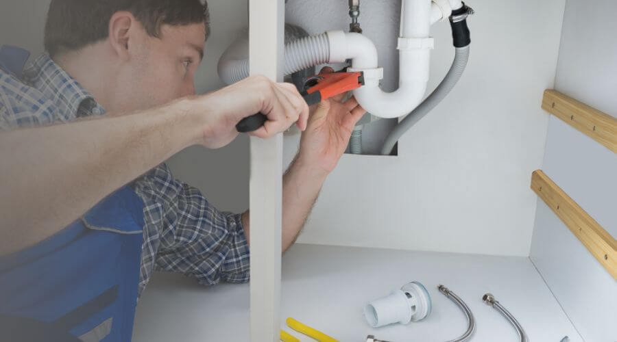 Local water heater installation in Massapequa, NY
